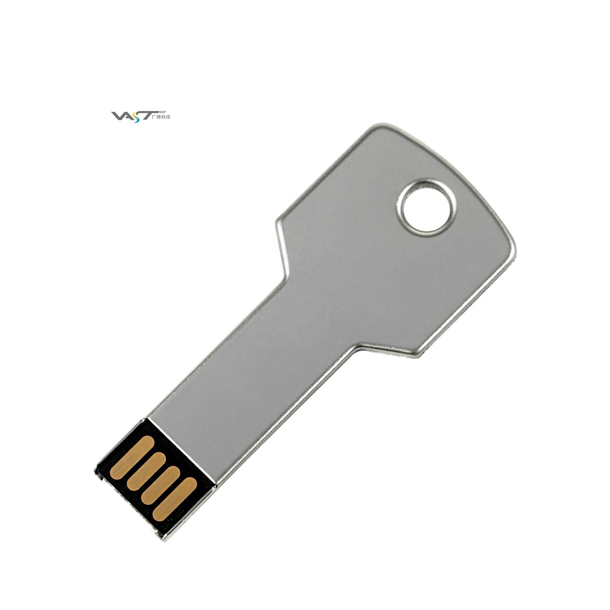 Wholesale key shaped usb flash drive 4gb pen drive import from china custom usb disk pendrive