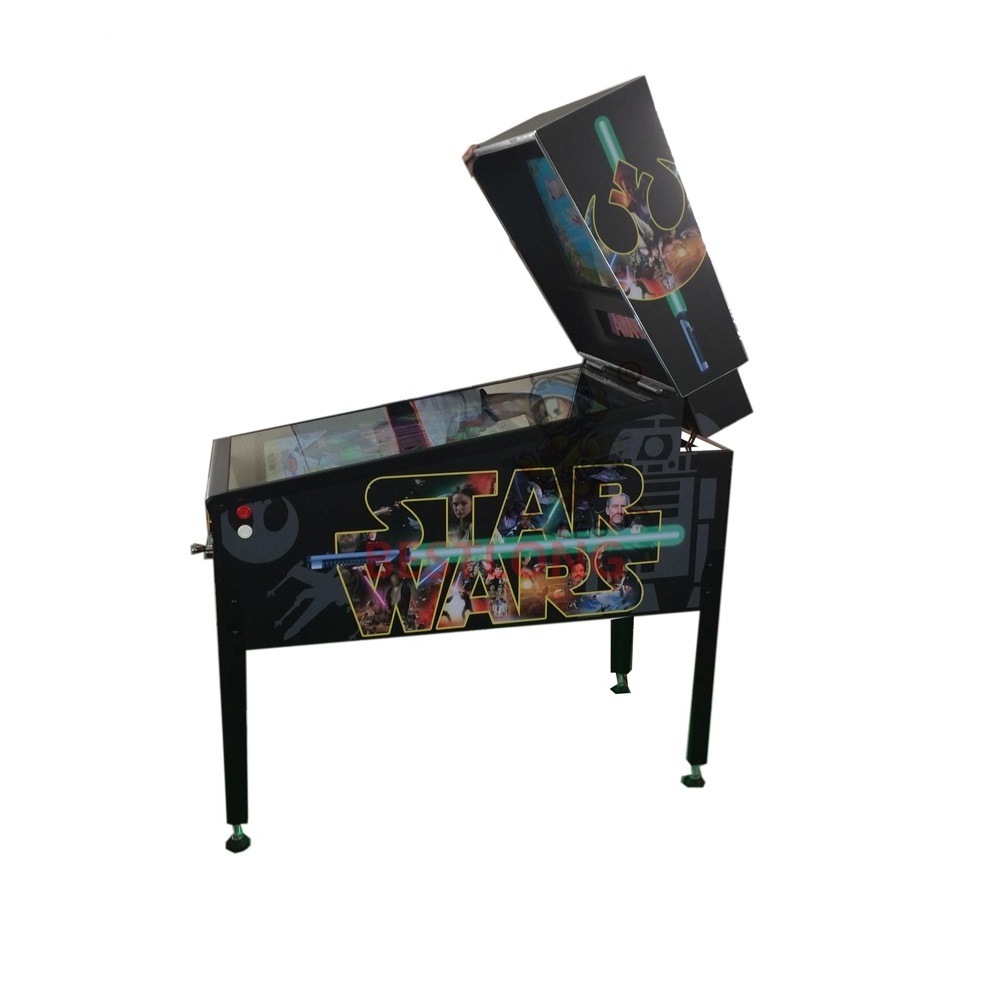 Arcade Pinball Machine Popular Pinball Machine For Adult Hot Sale Chinese Pinball Machine