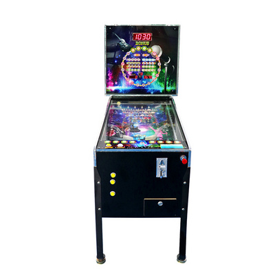 Arcade Pinball Machine Popular Pinball Machine For Adult Hot Sale Chinese Pinball Machine