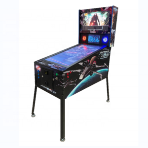 Arcade Pinball Machine Popular 42inch Virtual Pinball Machine 1100 games by coin operate For Adult Hot Sale Pinball Machine