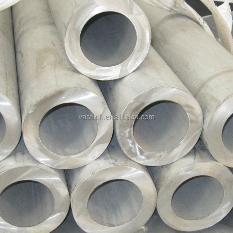 sch 120 stainless steel seamless pipe