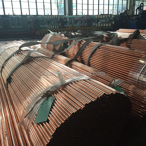 copper tube 15mm from China