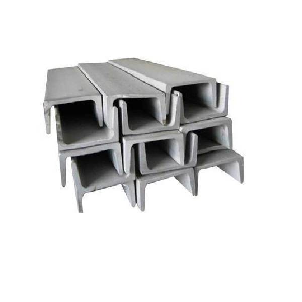 sus316 stainless steel c channel u channel