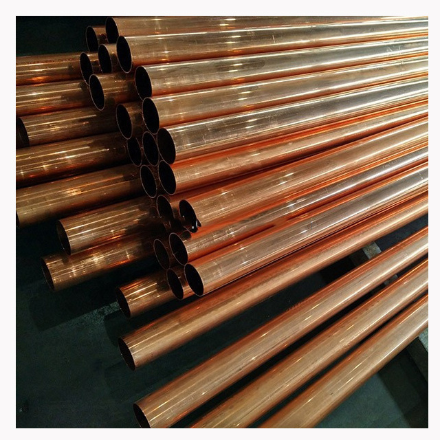 copper tube 15mm from China