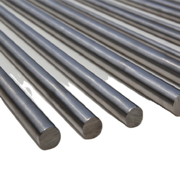 300 series cold drawn bright stainless steel round bar