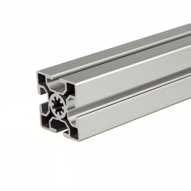 6000 series beams structural aluminium profiles