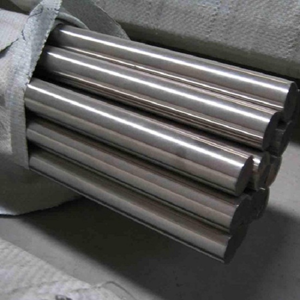 300 series cold drawn bright stainless steel round bar