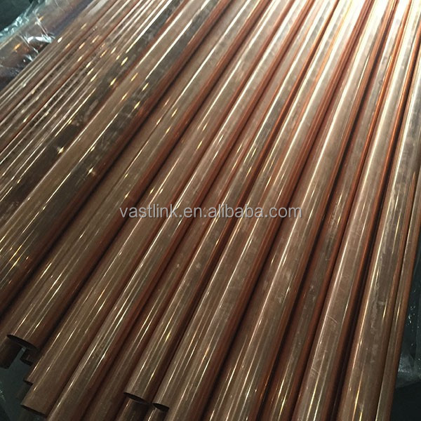 copper tube 15mm from China