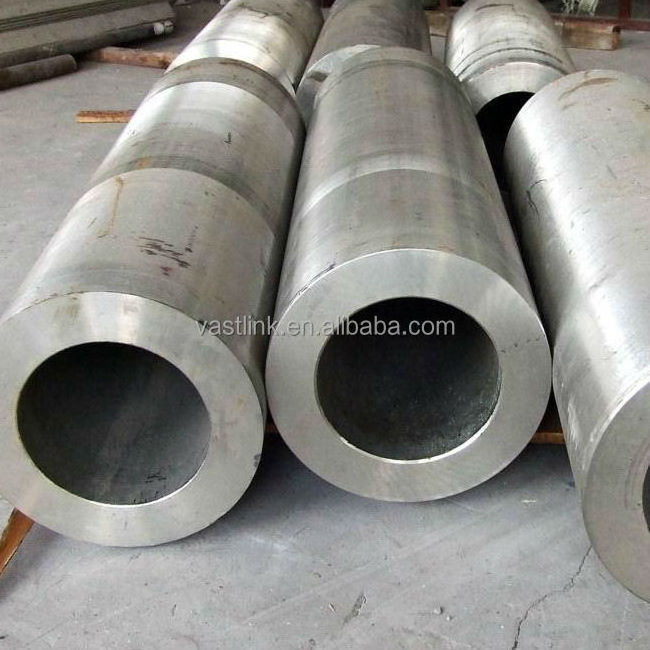 sch 120 stainless steel seamless pipe