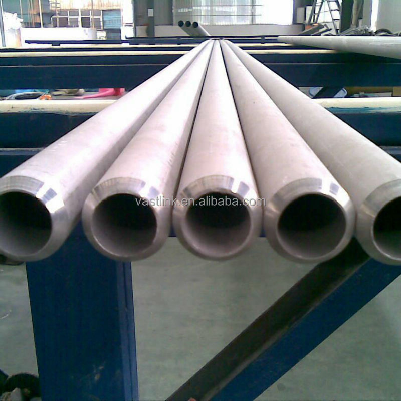 sch 120 stainless steel seamless pipe