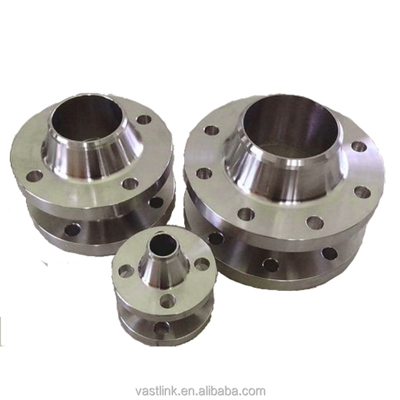 astm a182 f316l stainless steel flange