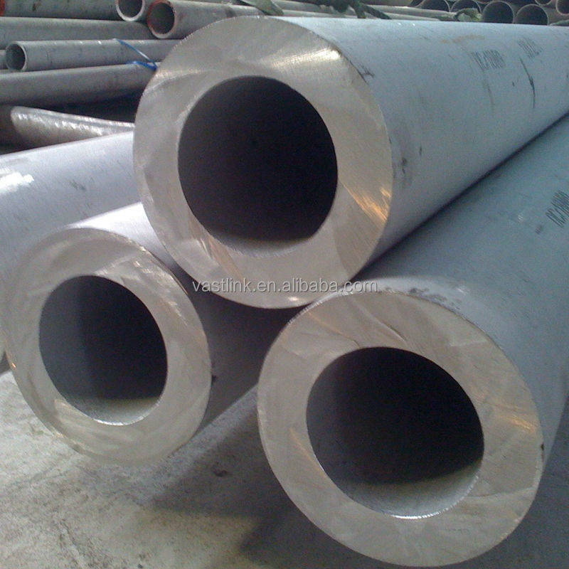 sch 120 stainless steel seamless pipe