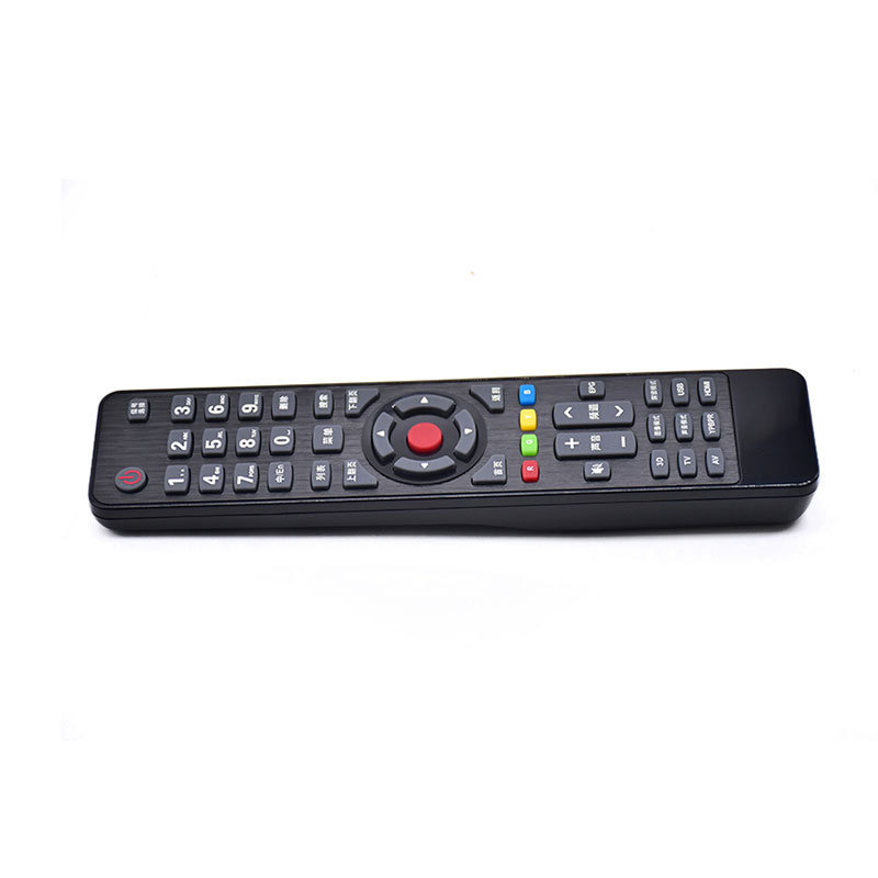 TV Remote Controls Intelligent Remote Control Easy and Convenient Operation Replacement for KONKA TV