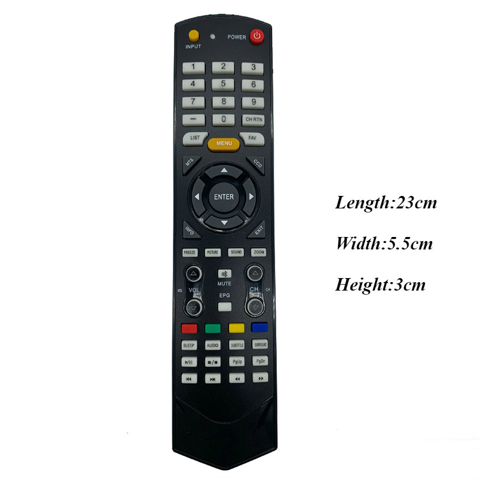 Suitable for Konka LCD TV Remote Control KK-Y331J/KK-Y331A Remote Control for Smart TV