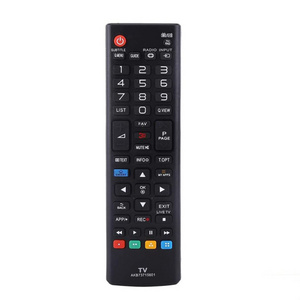 L G LCD Smart TV 32LN570R AKB73715601Universal Remote Control Receiver