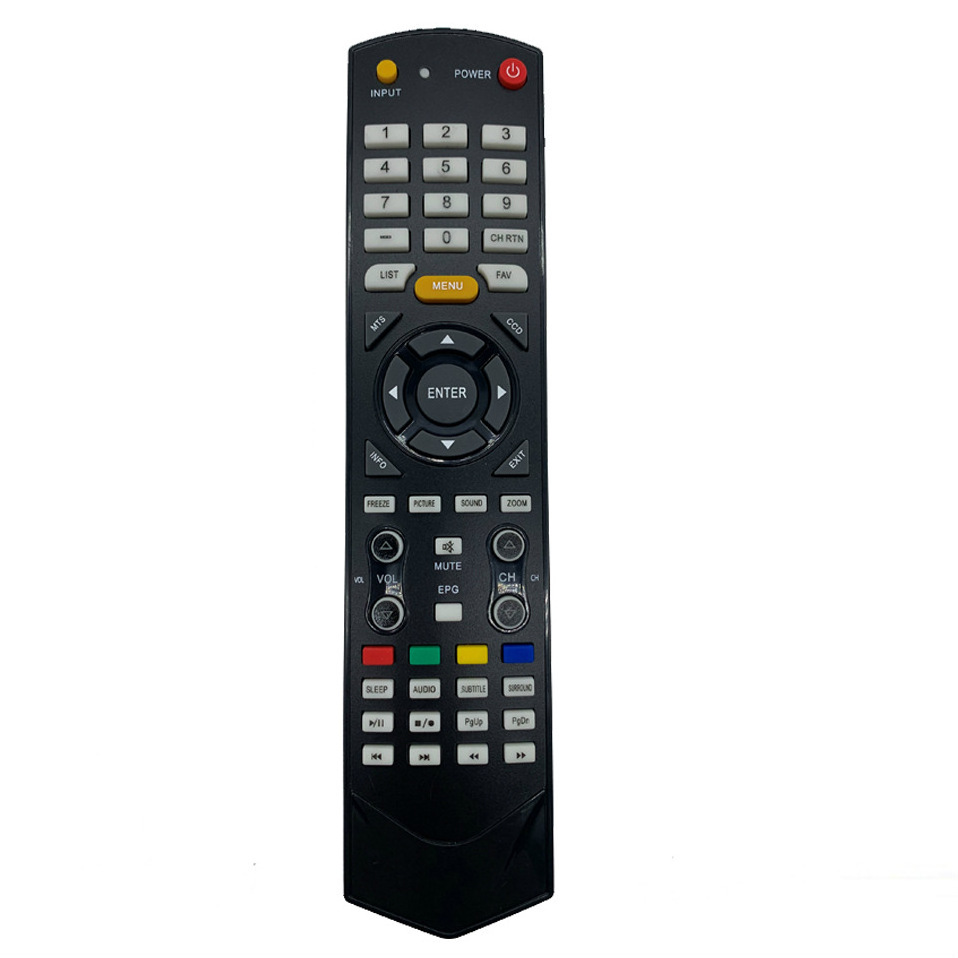 Suitable for Konka LCD TV Remote Control KK-Y331J/KK-Y331A Remote Control for Smart TV