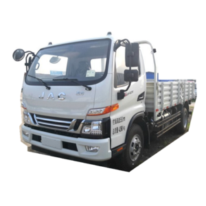 JAC 15 ton 6 wheel 5 M3 camion dump tipper truck/4x2 Drive Wheel and 160 hp Horsepower tripper truck