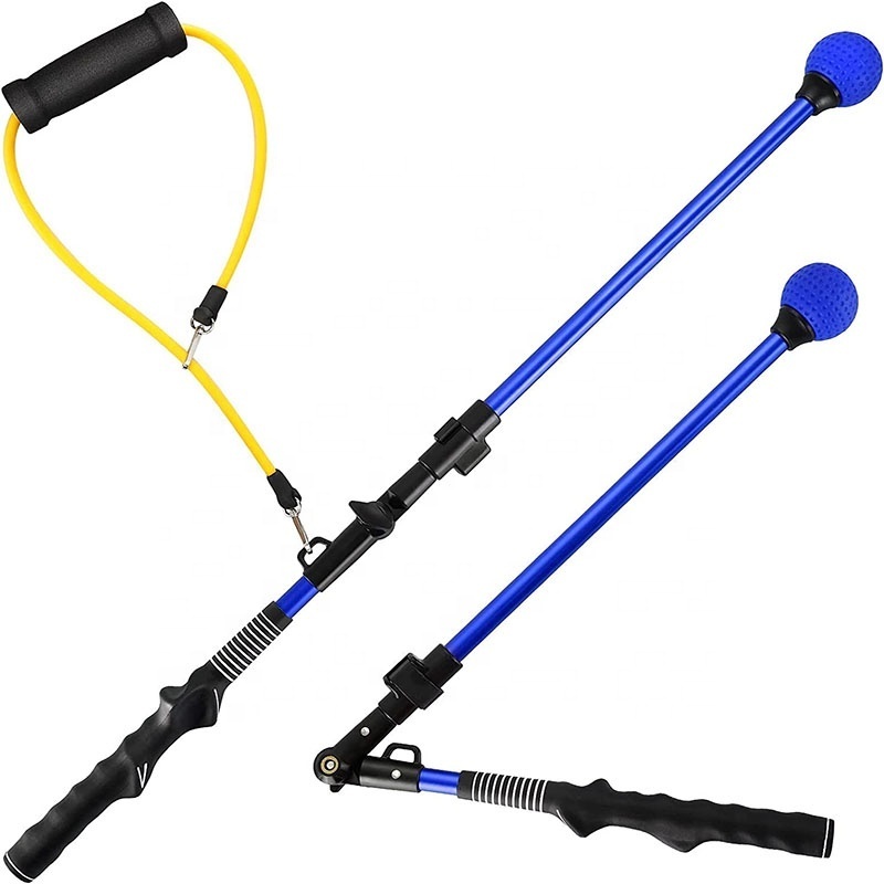 hot selling golf swing correction trainer adjustable