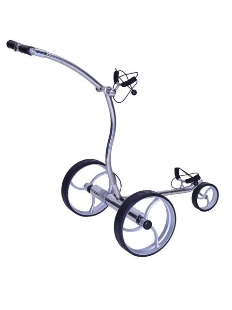 Hot selling  electric golf trolley with remote control