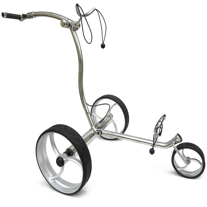 Hot selling  electric golf trolley with remote control