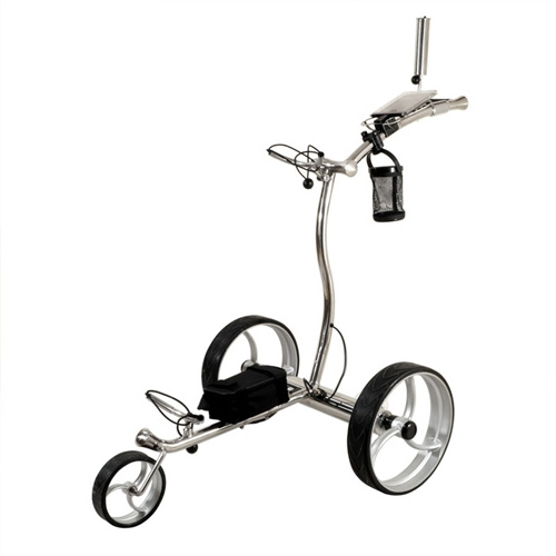 Hot selling  electric golf trolley with remote control