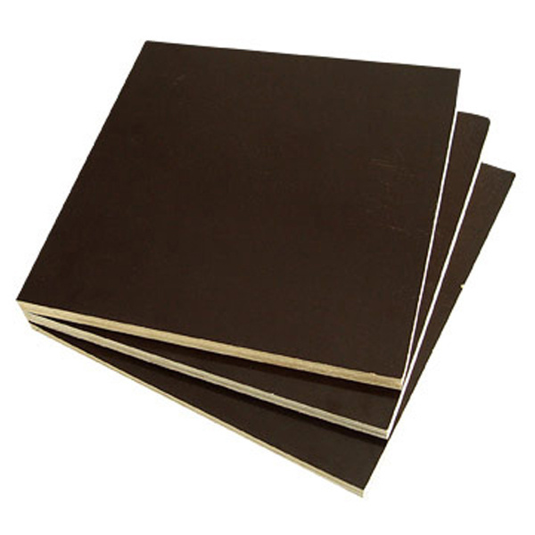 WBP Glue Waterproof Marine Film Faced Plywood Vietnam for Construction