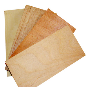 2023 Hot Sale China Linyi Factory 4x8 5x10 Commercial Plywood for Sale