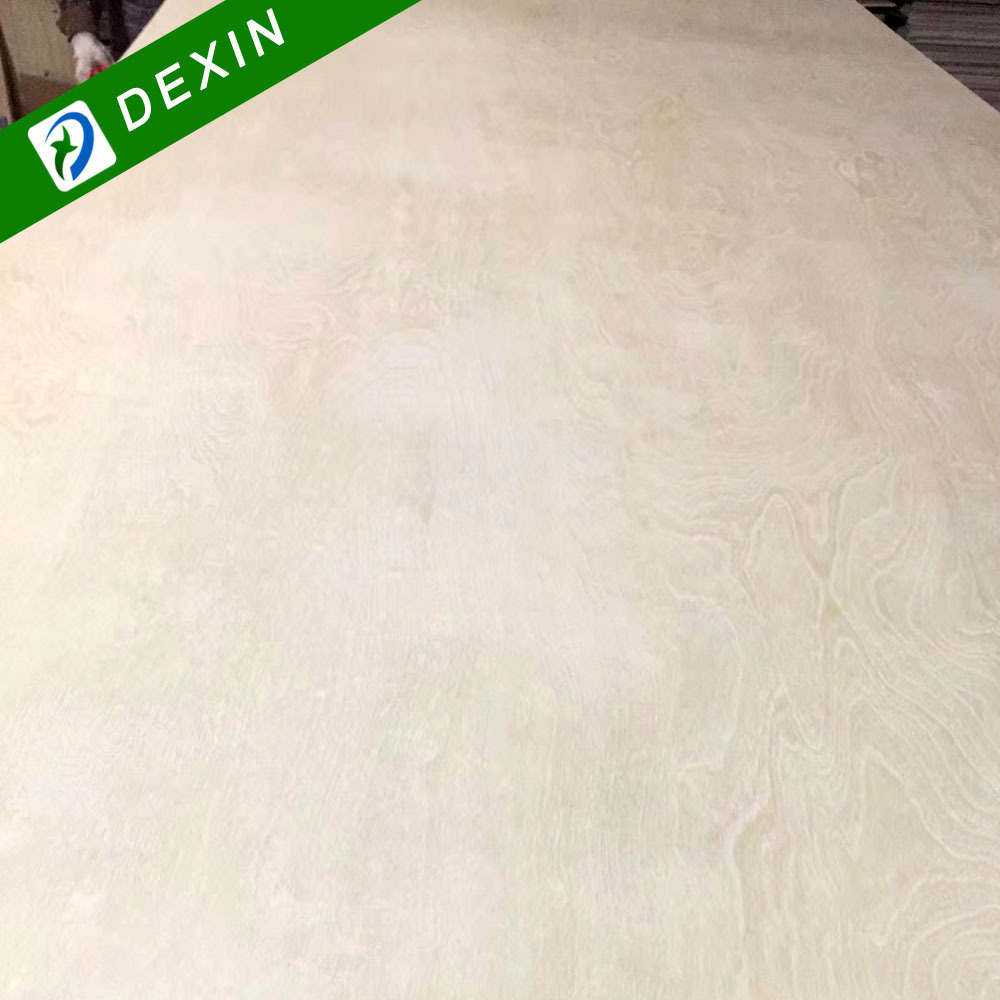 2023 Hot Sale China Linyi Factory 4x8 5x10 Commercial Plywood for Sale