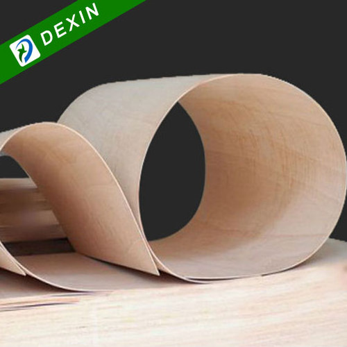 1220x2440mm Flexible Plywood 3mm and 4mm