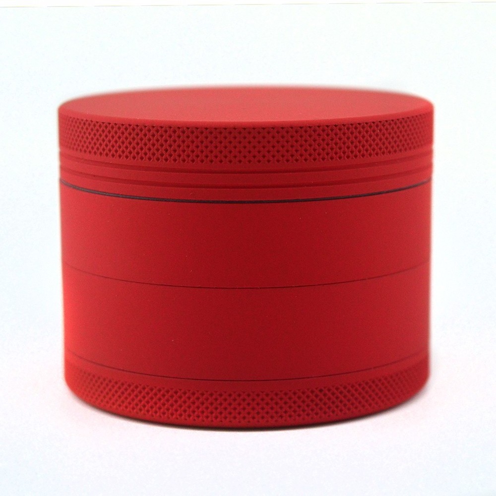 VA Grinders Matte Herb Grinder Handle No MOQ