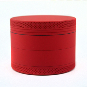 VA Grinders Matte Herb Grinder Handle No MOQ