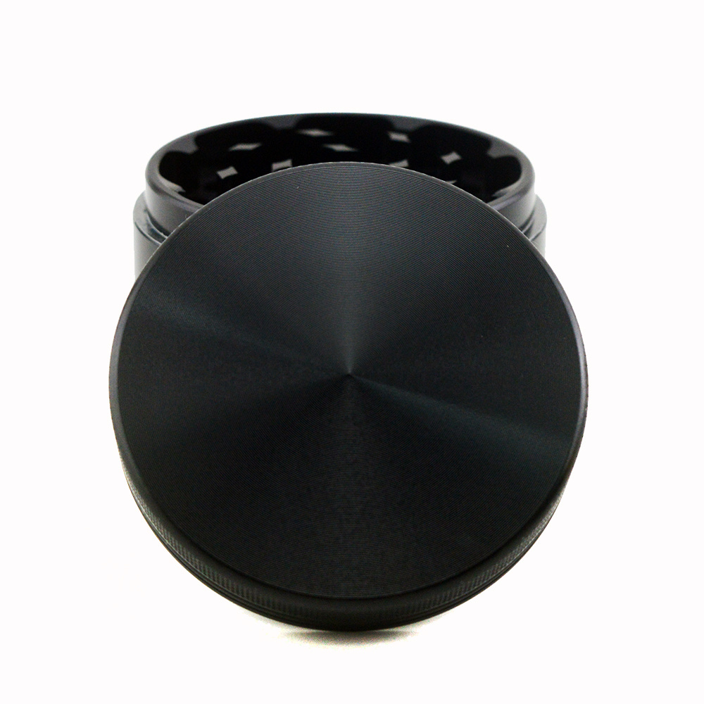 VA Grinders Wholesales Metal Herb Grinder Smoking Tobacco Accessories with Free OEM Logo