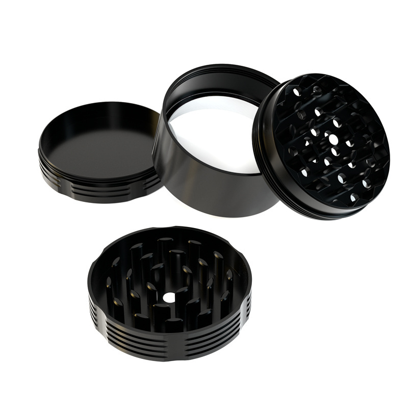 Vagrinders new design high quality Venus herb grinder electric grinder smoking accessories tobacco herb grinder custom