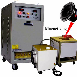 VAT 2040 High Voltage Pulse High Current Output Magnetizing Machine for Loudspeaker