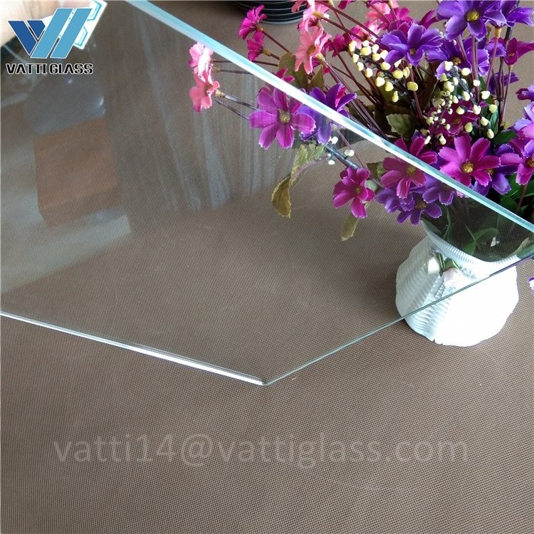 clear solar panel glass, anti reflective coating solar panel, tempered photovoltaic panel glass