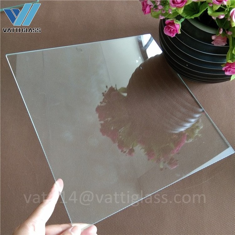 clear solar panel glass, anti reflective coating solar panel, tempered photovoltaic panel glass