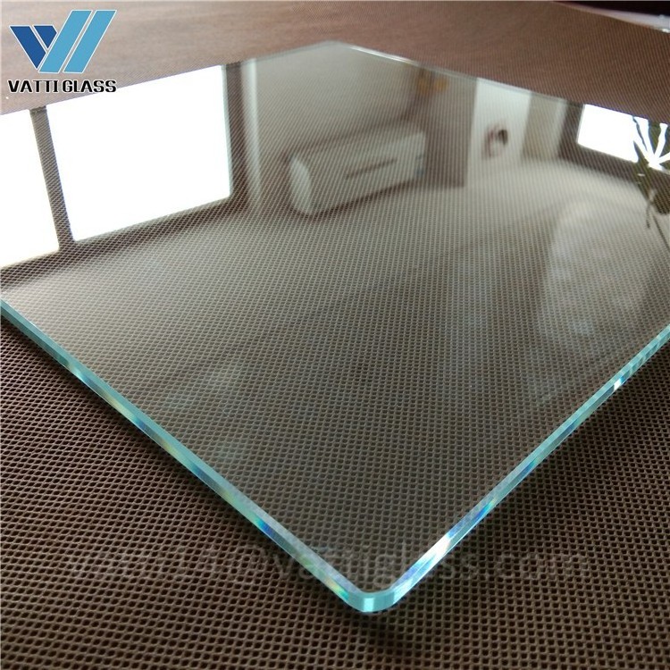 clear solar panel glass, anti reflective coating solar panel, tempered photovoltaic panel glass