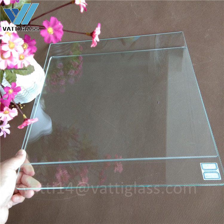 clear solar panel glass, anti reflective coating solar panel, tempered photovoltaic panel glass