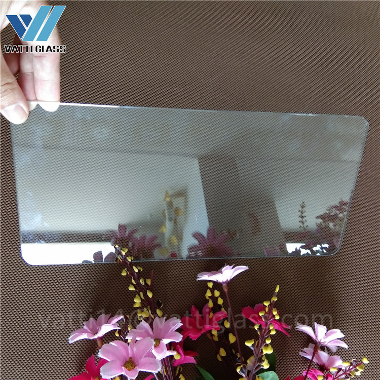 clear solar panel glass, anti reflective coating solar panel, tempered photovoltaic panel glass