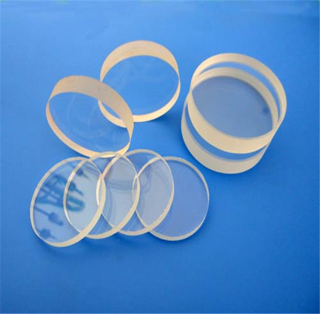 quartz glass disc price,quartz glass price,quartz glass sheet price Manufacturer in china with low price