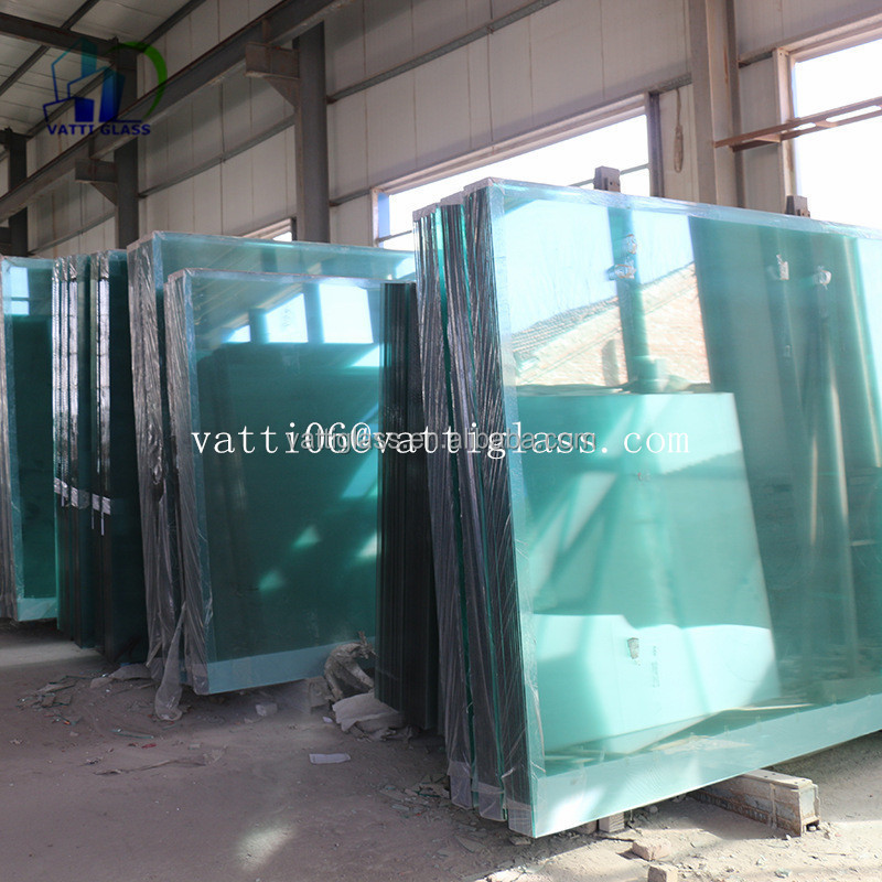 Color tinted float glass price 4mm 5mm 6mm dark grey blue green bronze factory