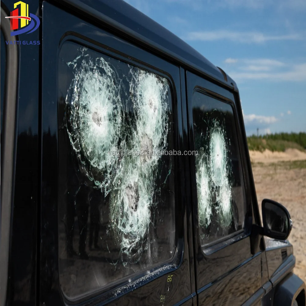 Ballistic glass price bulletproof glass bullet resistant glazing bulletproof windows