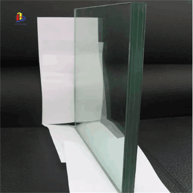 Specializing in manufacturing high quality car bulletproof glass wholesale low price