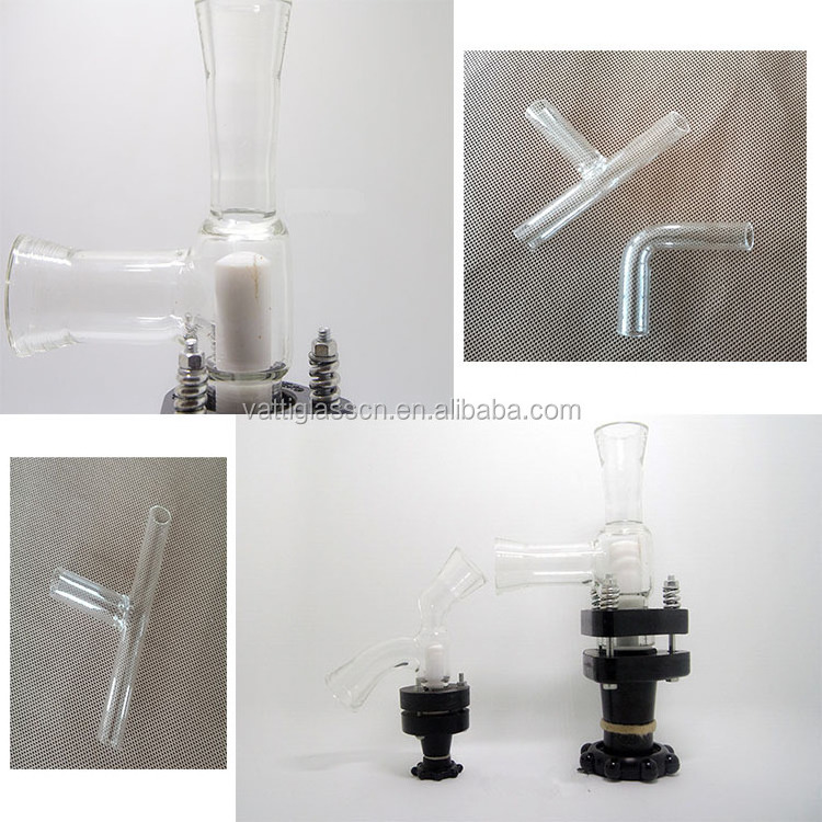 Pyrex Clear Borosilicate 3.3 Glass Tubing | Bestsuppliers.com