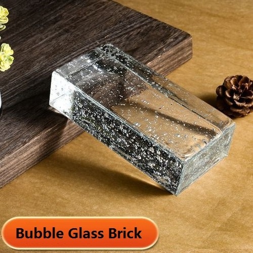 Glass Brick Glass Block Dimensions Decorative Glass Bricks Decoration Blocks