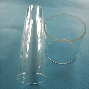 Pyrex Clear Borosilicate 3.3 Glass Tubing