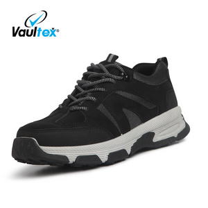 Vaultex Steel Toe Cap For Safety Shoes Work Boots Outdoor Safety Shoes Safety Welding Shoes