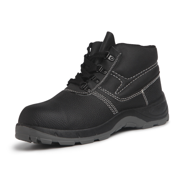 Vaultex Casual Industrial Protection Steel Toe Non Slip Safety Boots Lightweight Industrial Safety Working Shoes For Man