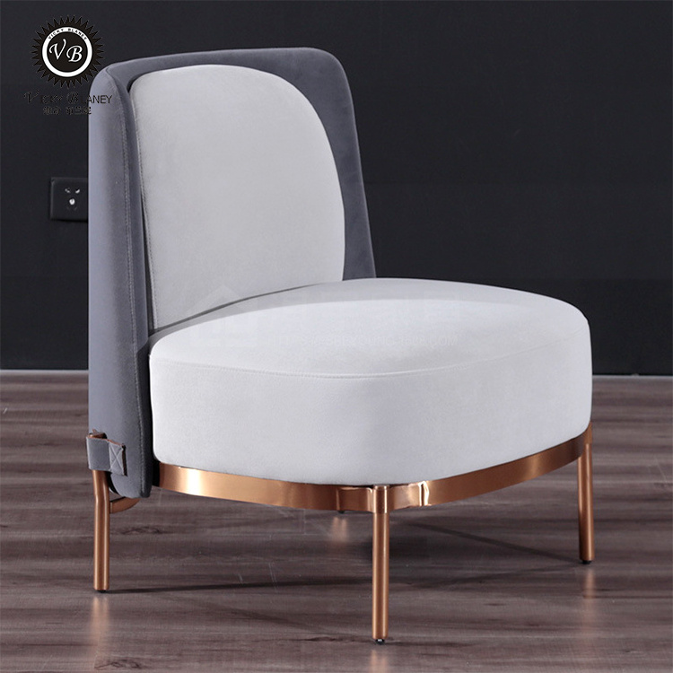 Luxury design home hotel lobby couch sofa modern coffee chair