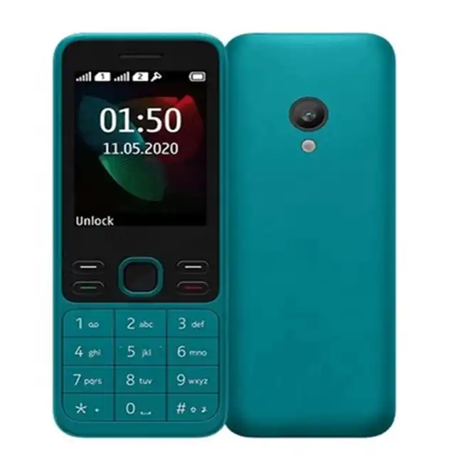 Sinotel GSM 2G mobile phone for 150 130 110 second hand cellphones wholesale price high quality feature phone ready goods